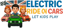 Electric Ride On Cars logo
