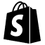 Shopify App Store logo
