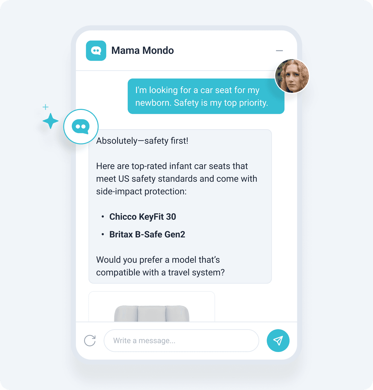 Elx Chatbot- ELX Industries