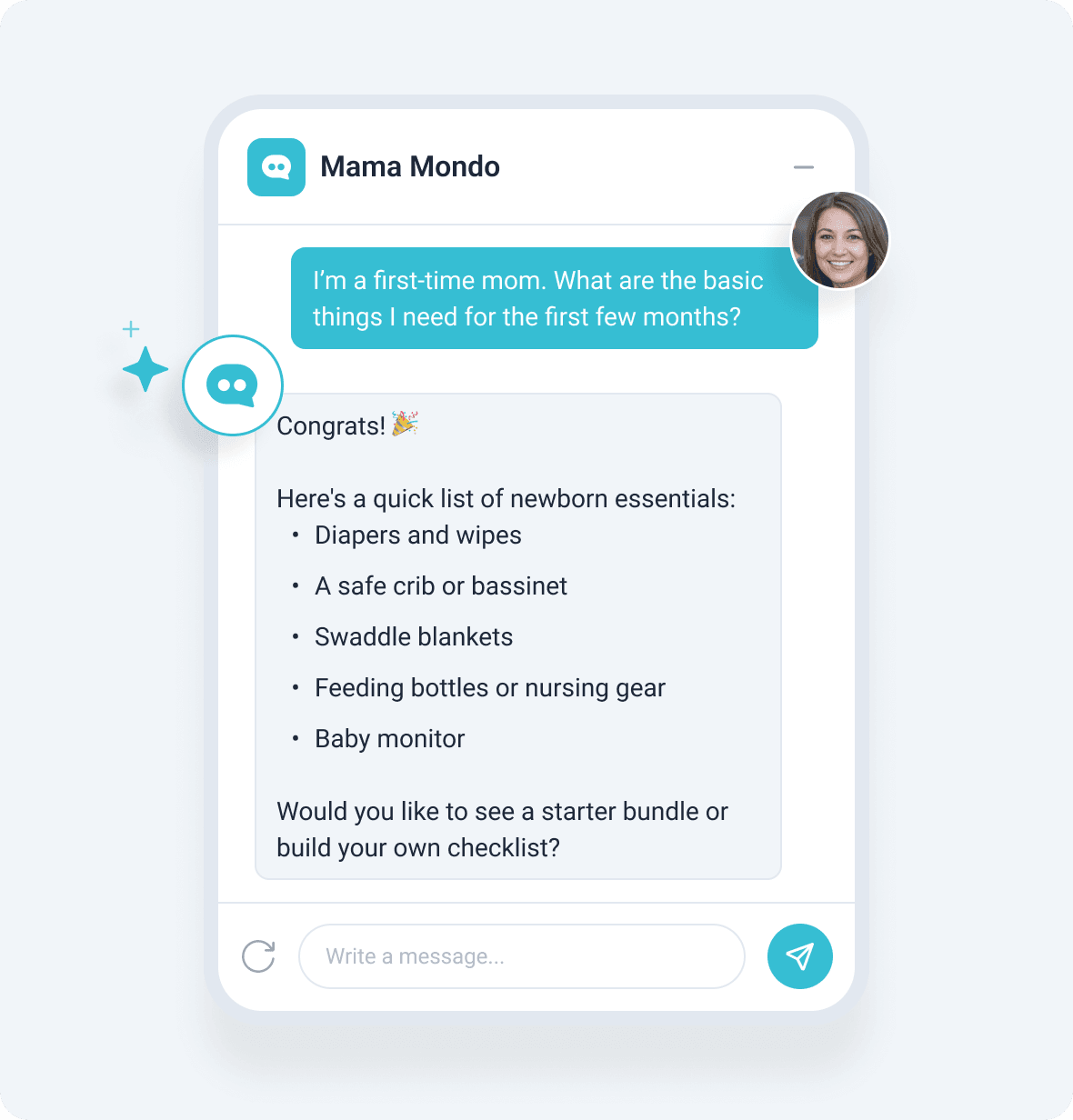 Elx Chatbot- ELX Industries