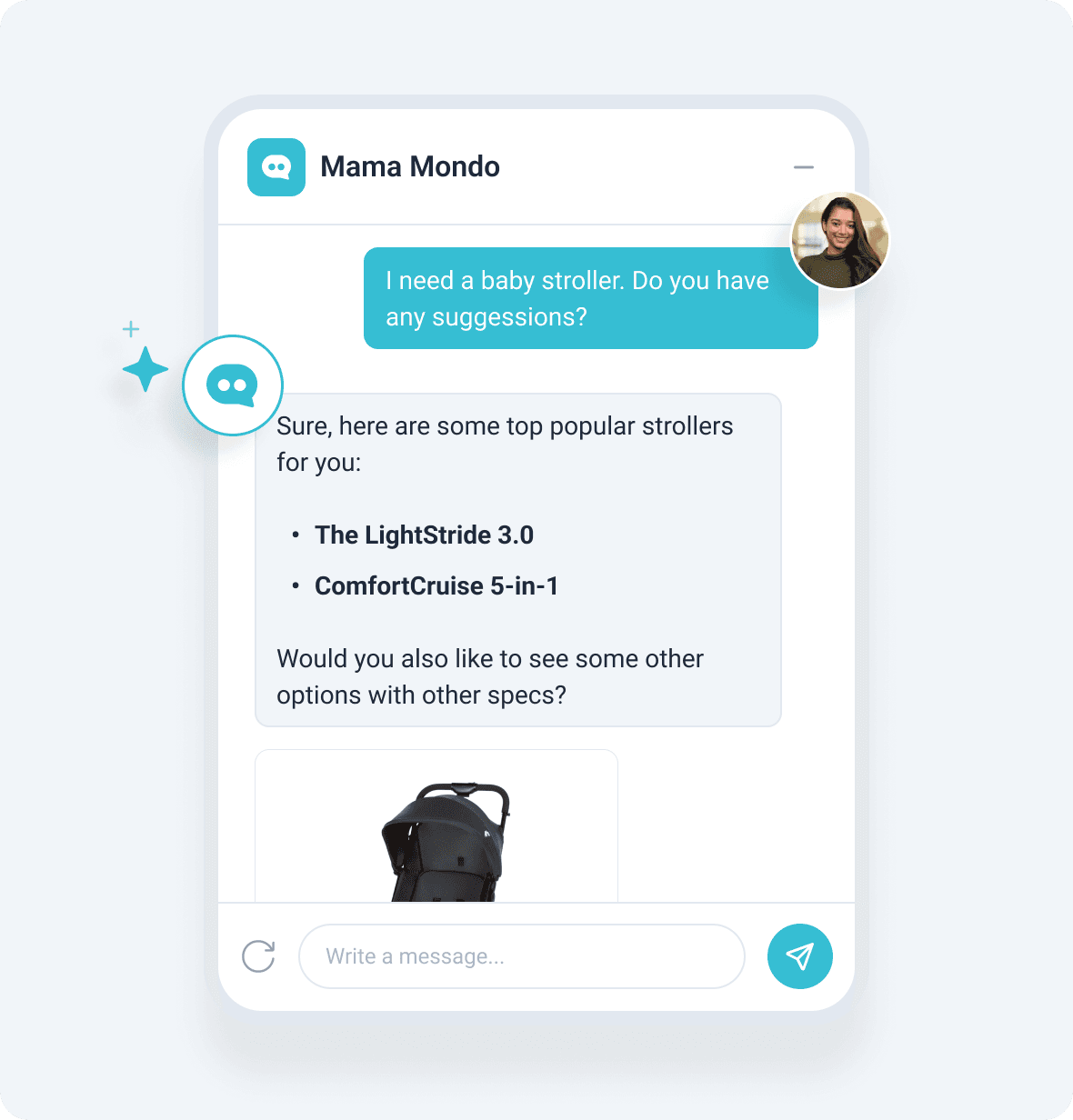 Elx Chatbot- ELX Industries
