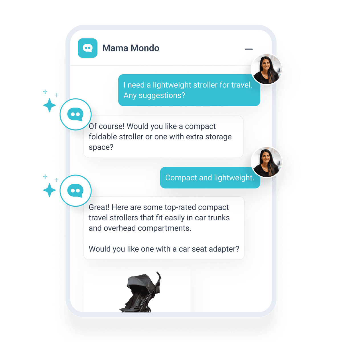 Elx Chatbot- Industries