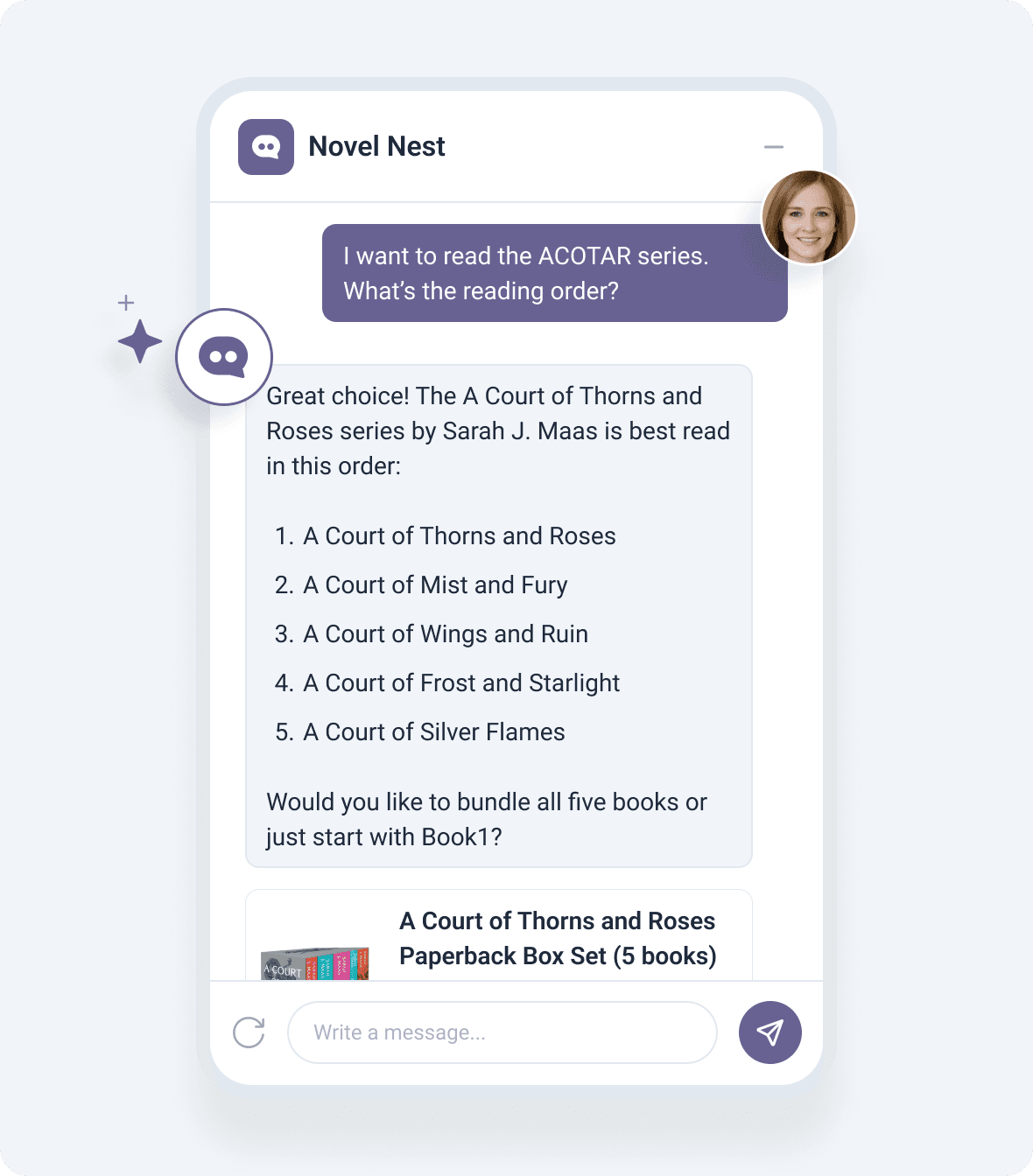Elx Chatbot- ELX Industries
