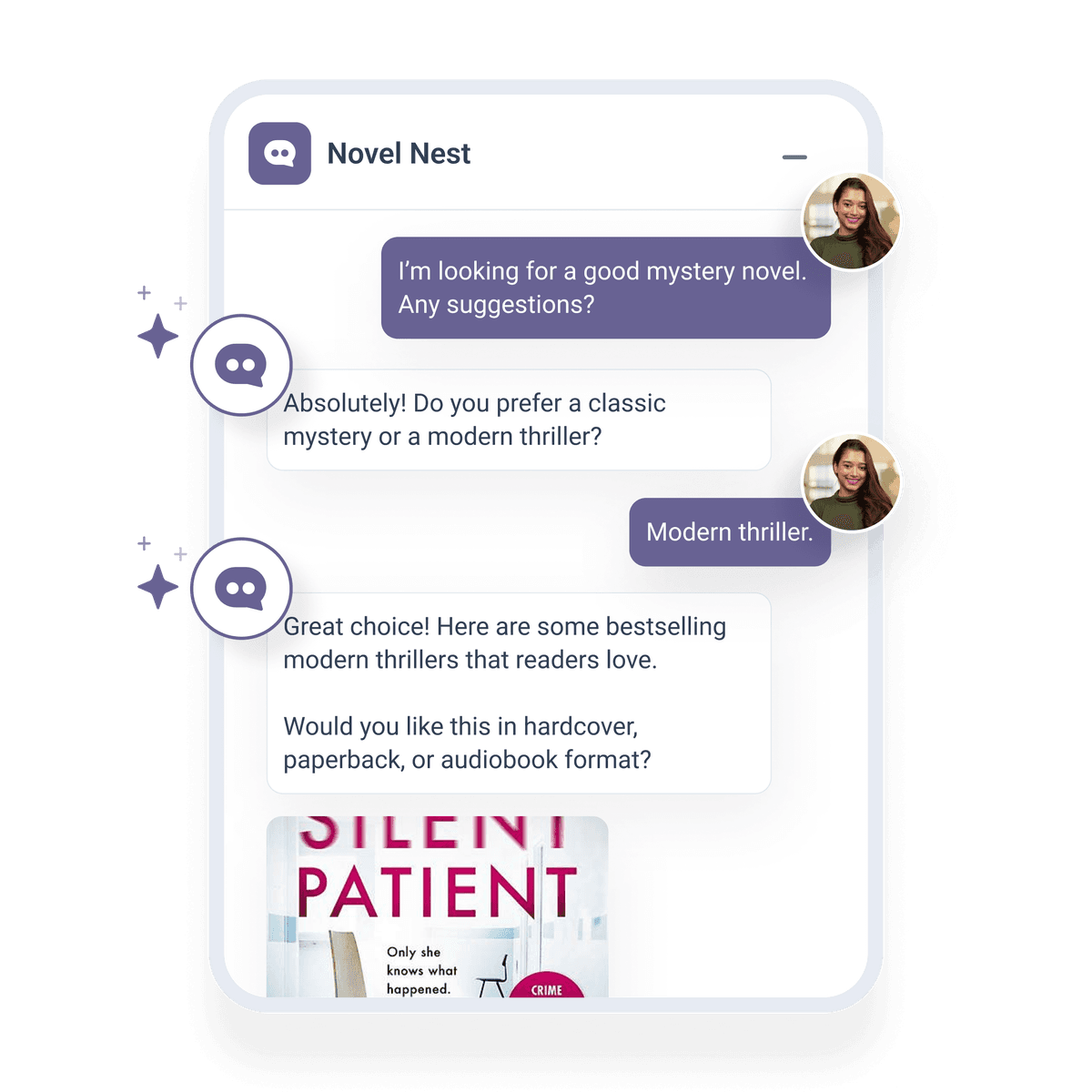 Elx Chatbot- Industries