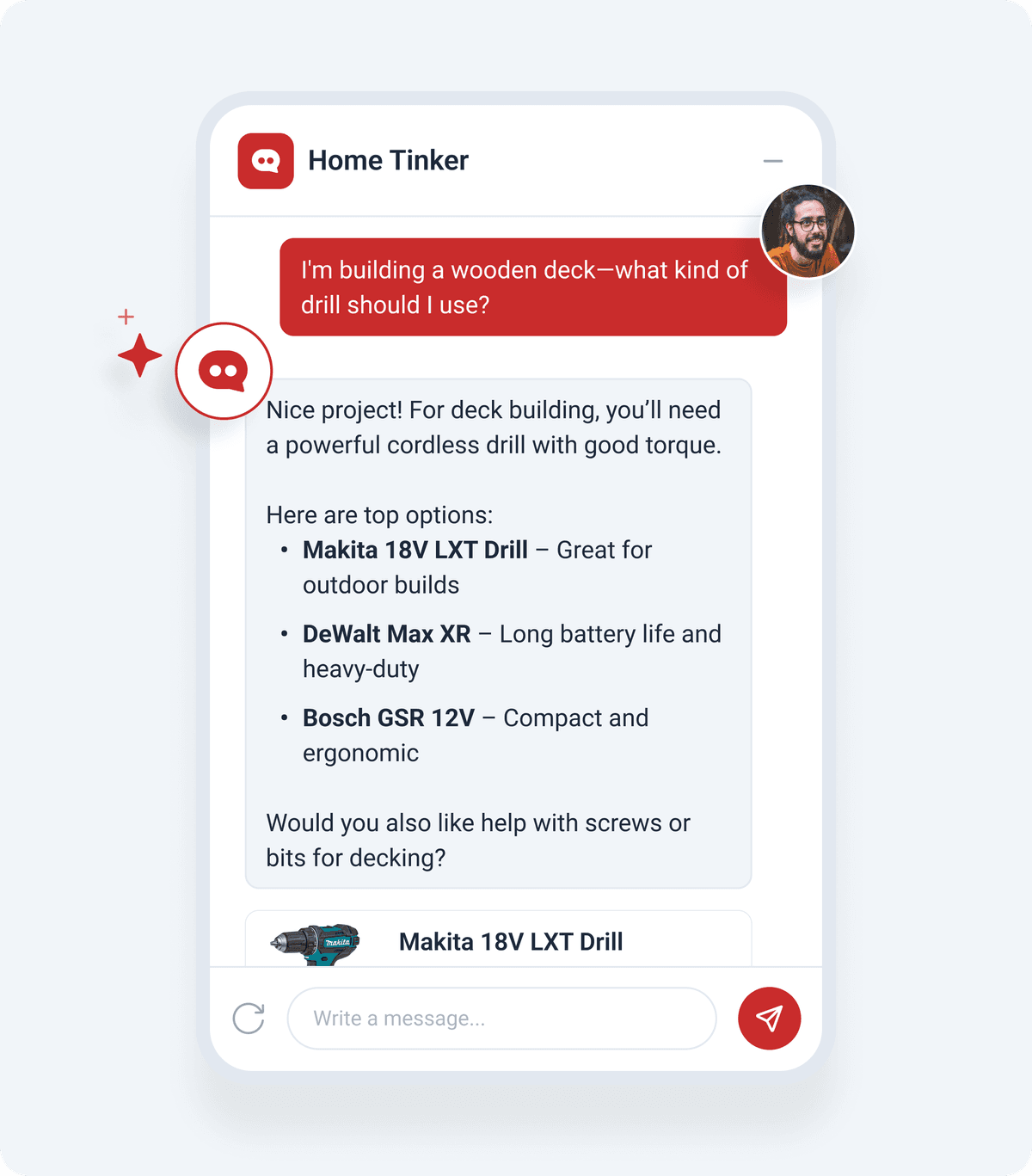 Elx Chatbot- ELX Industries
