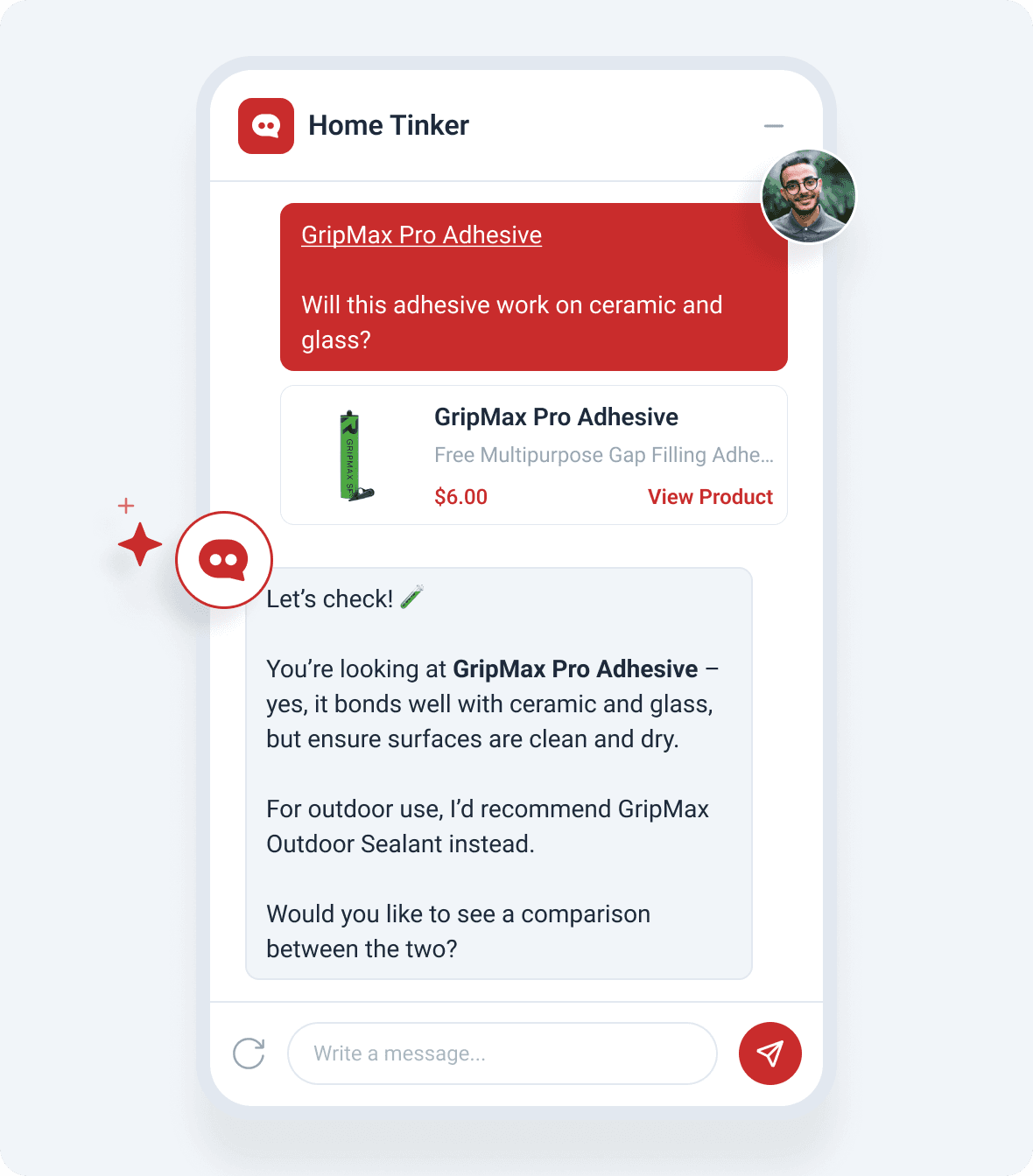 Elx Chatbot- ELX Industries