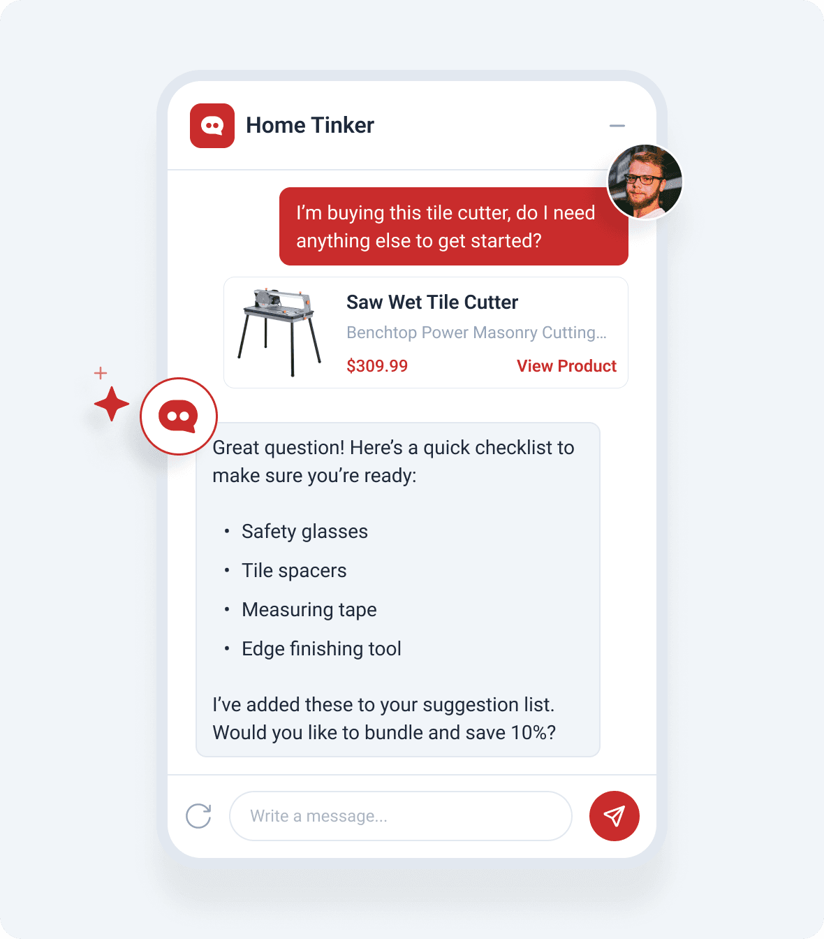 Elx Chatbot- ELX Industries