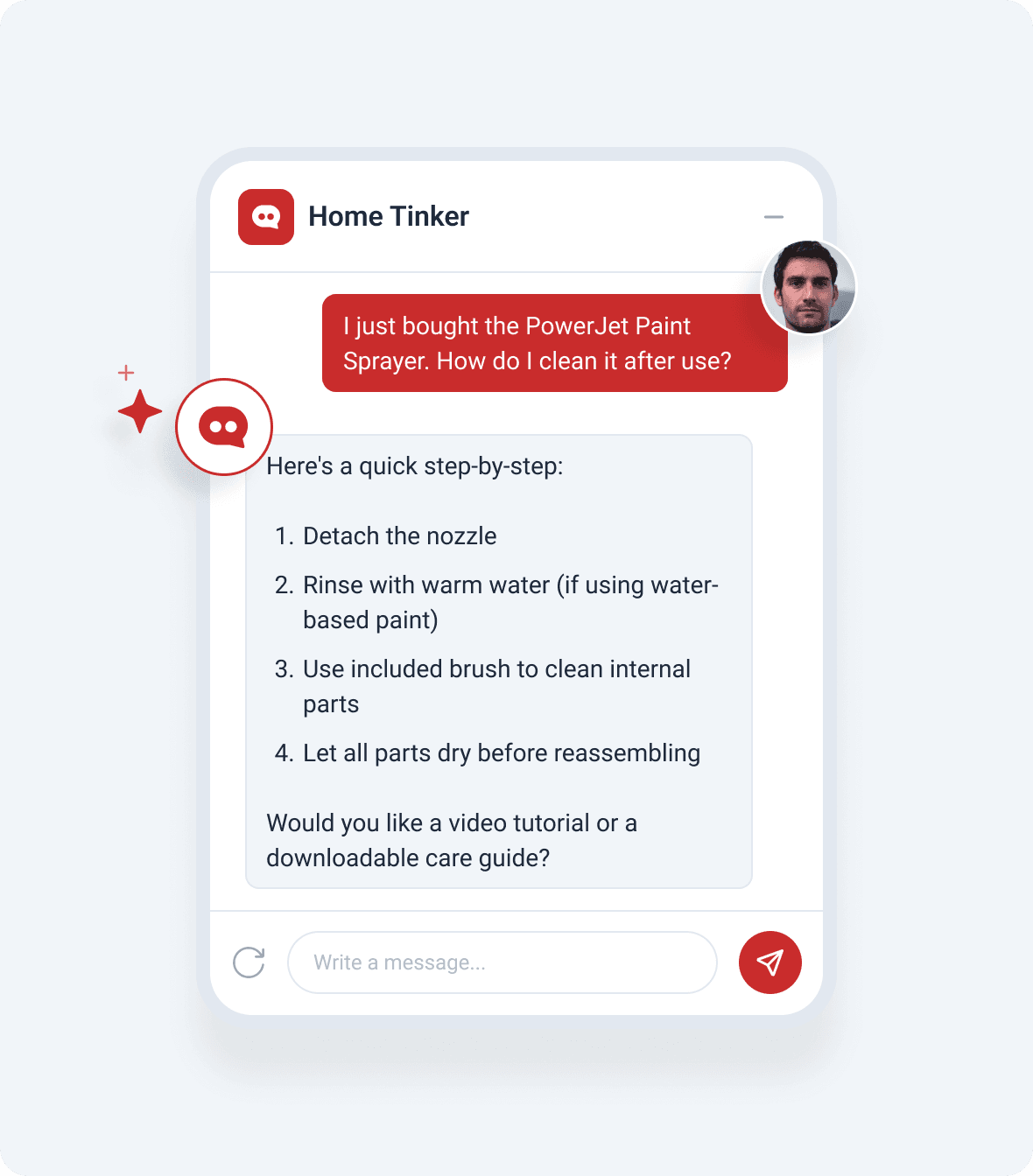 Elx Chatbot- ELX Industries