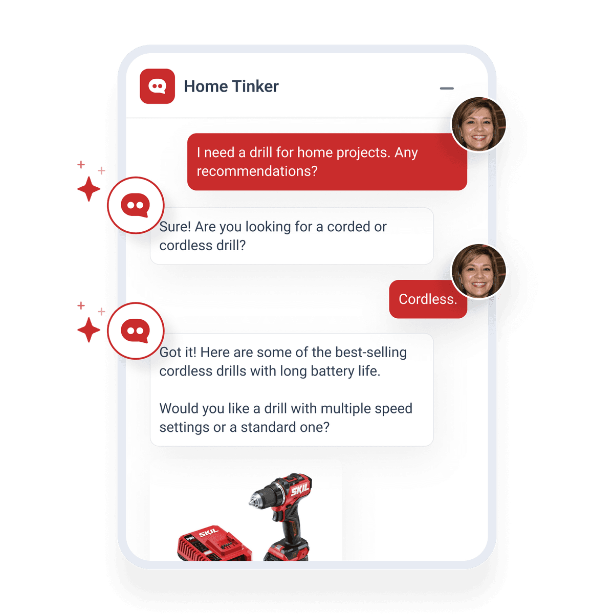 Elx Chatbot- Industries