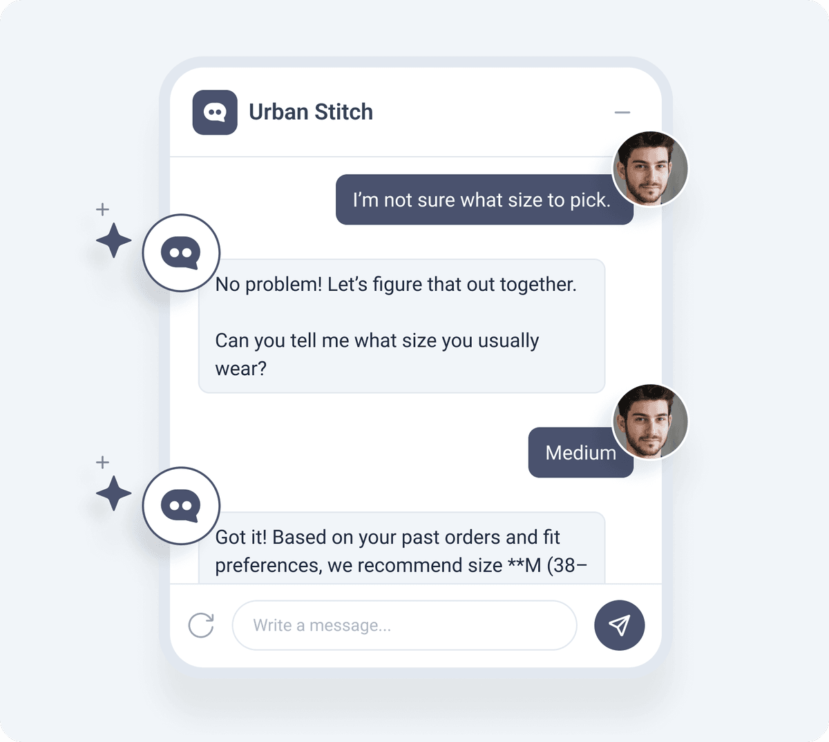 Elx Chatbot- ELX Industries