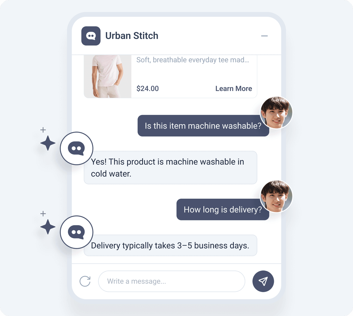 Elx Chatbot- ELX Industries