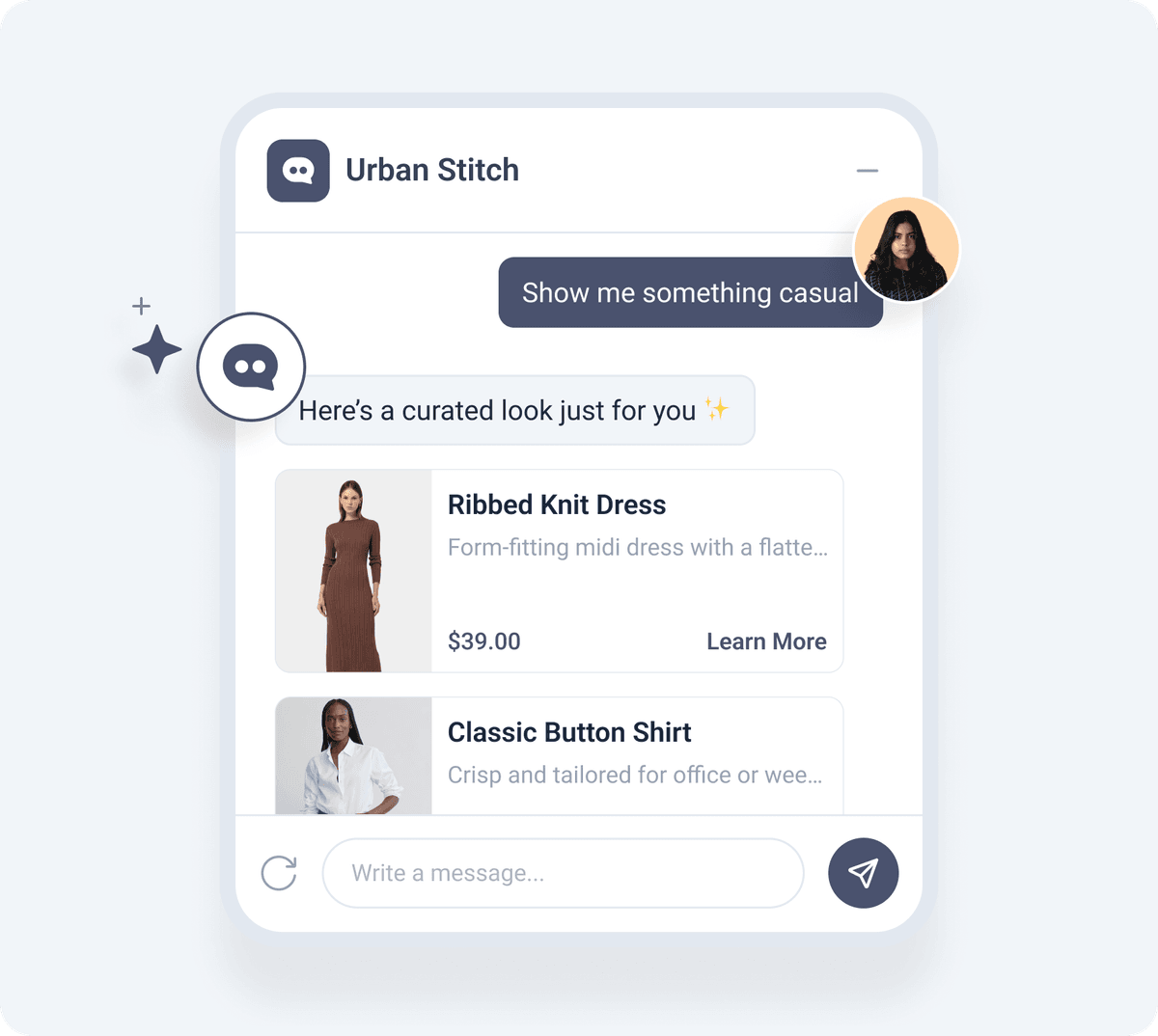 Elx Chatbot- ELX Industries