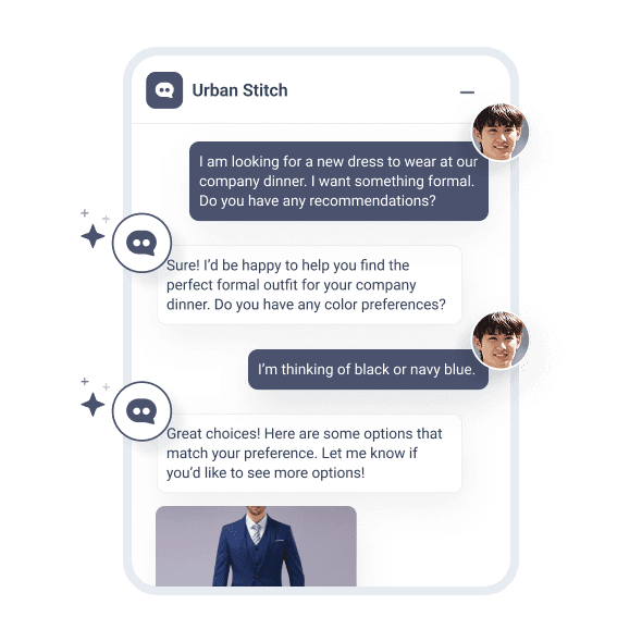 Elx Chatbot- Industries