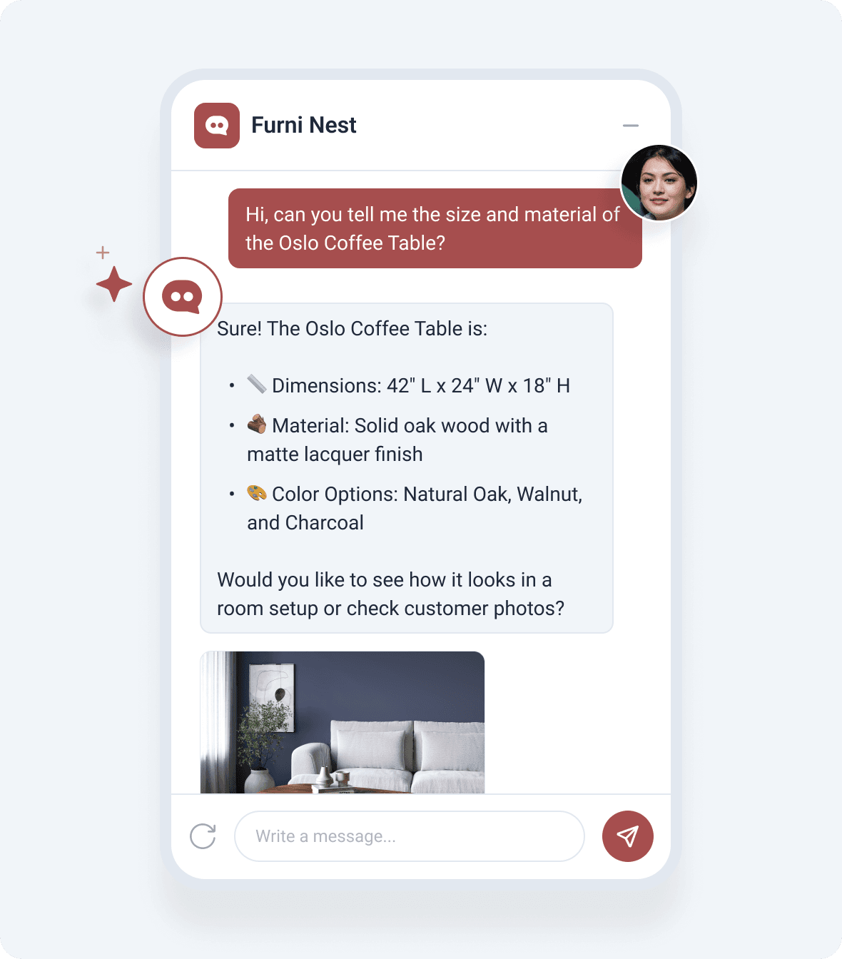 Elx Chatbot- ELX Industries