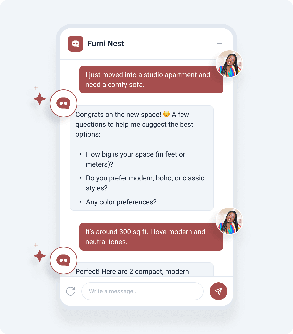 Elx Chatbot- ELX Industries