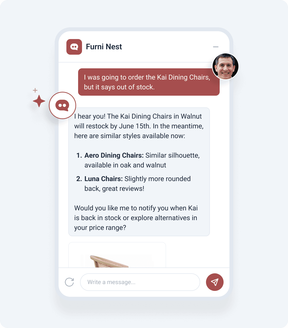 Elx Chatbot- ELX Industries