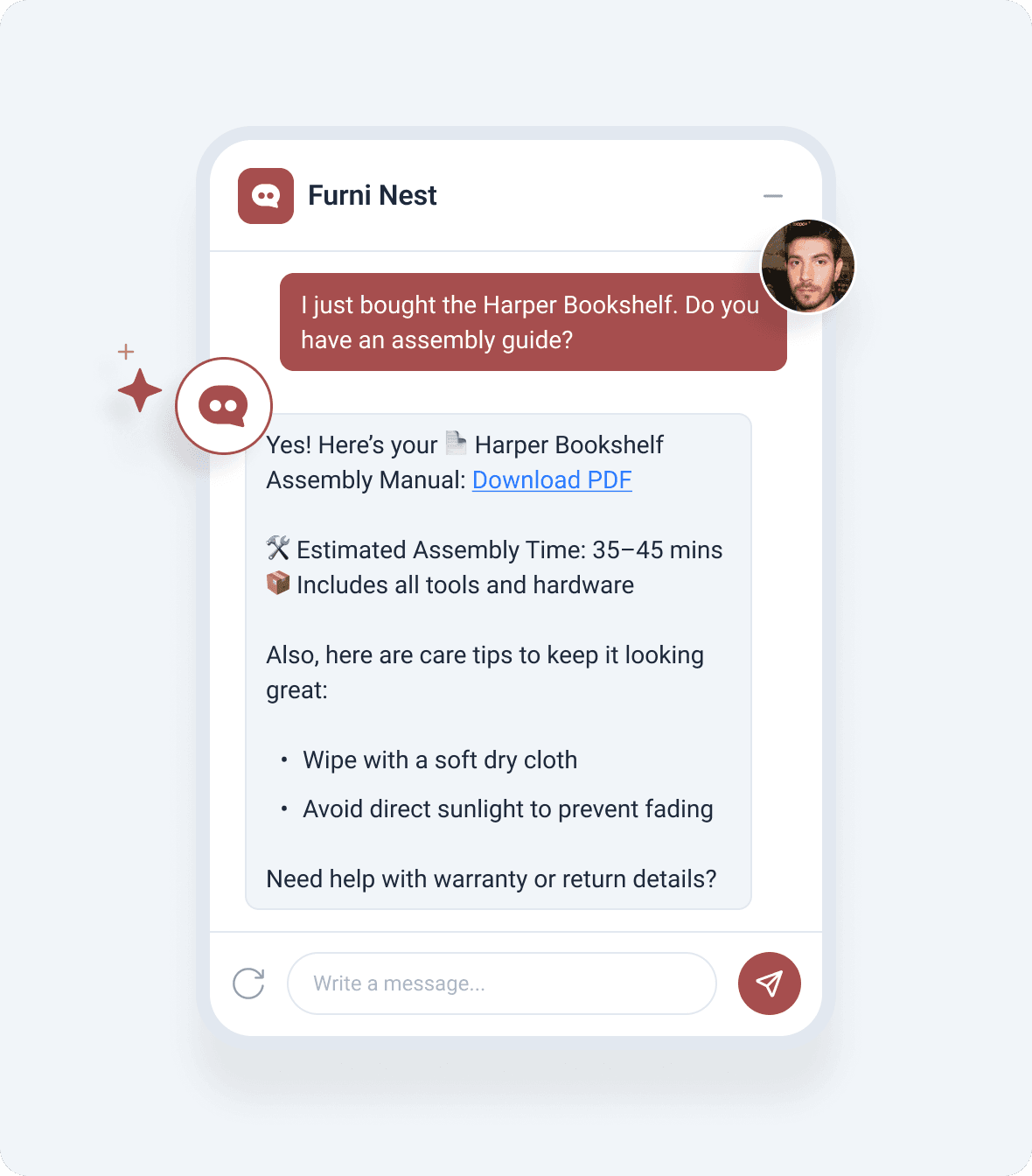 Elx Chatbot- ELX Industries