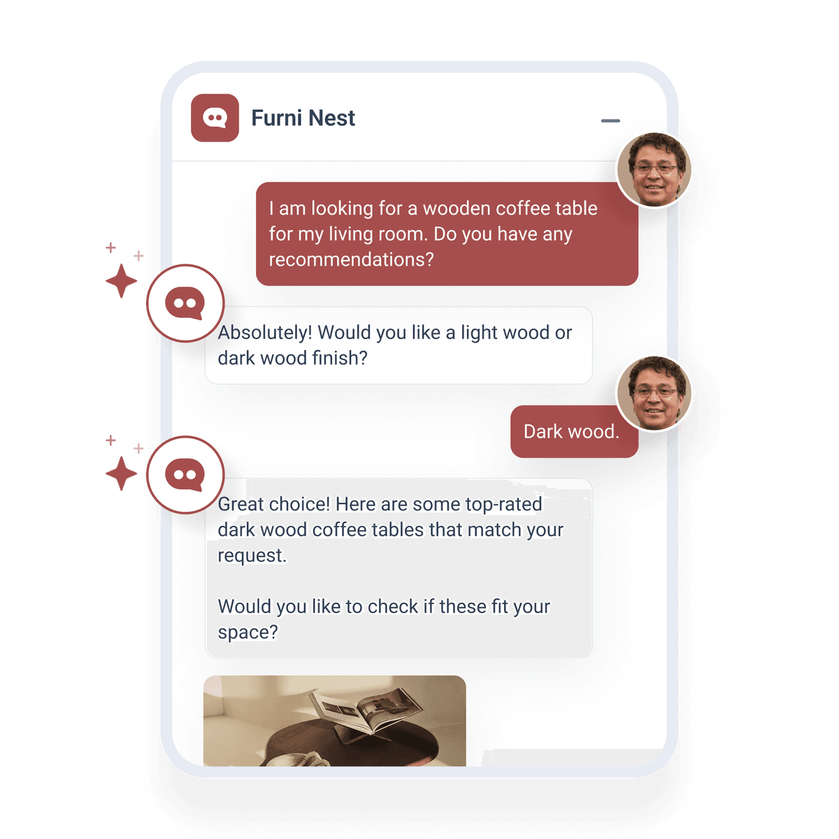 Elx Chatbot- Industries