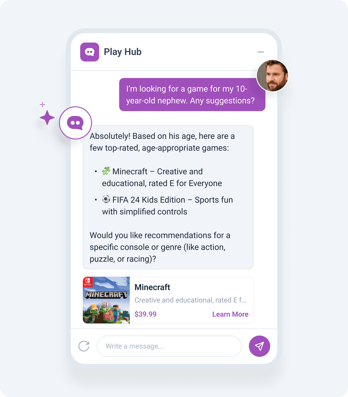 Elx Chatbot- ELX Industries