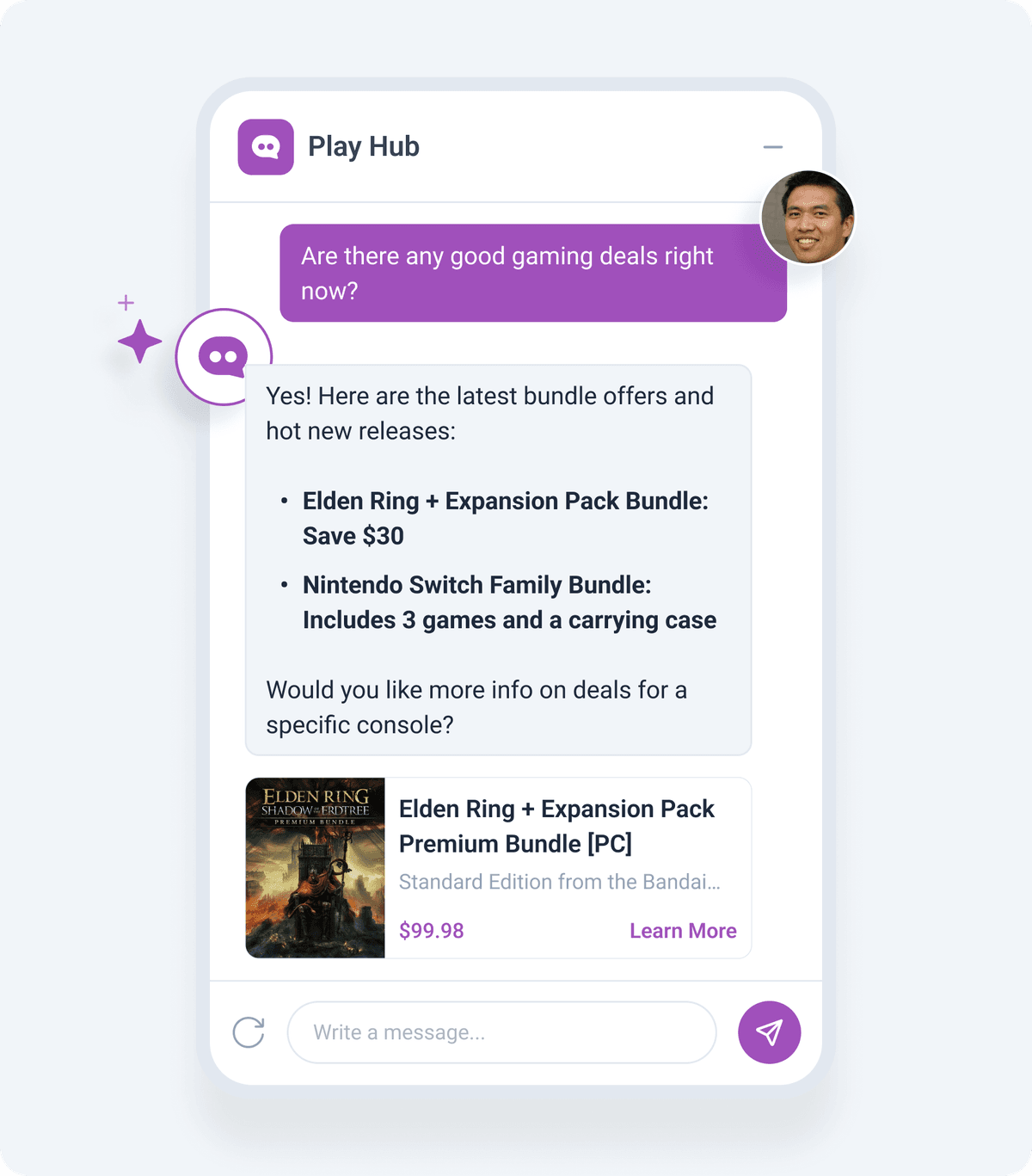 Elx Chatbot- ELX Industries