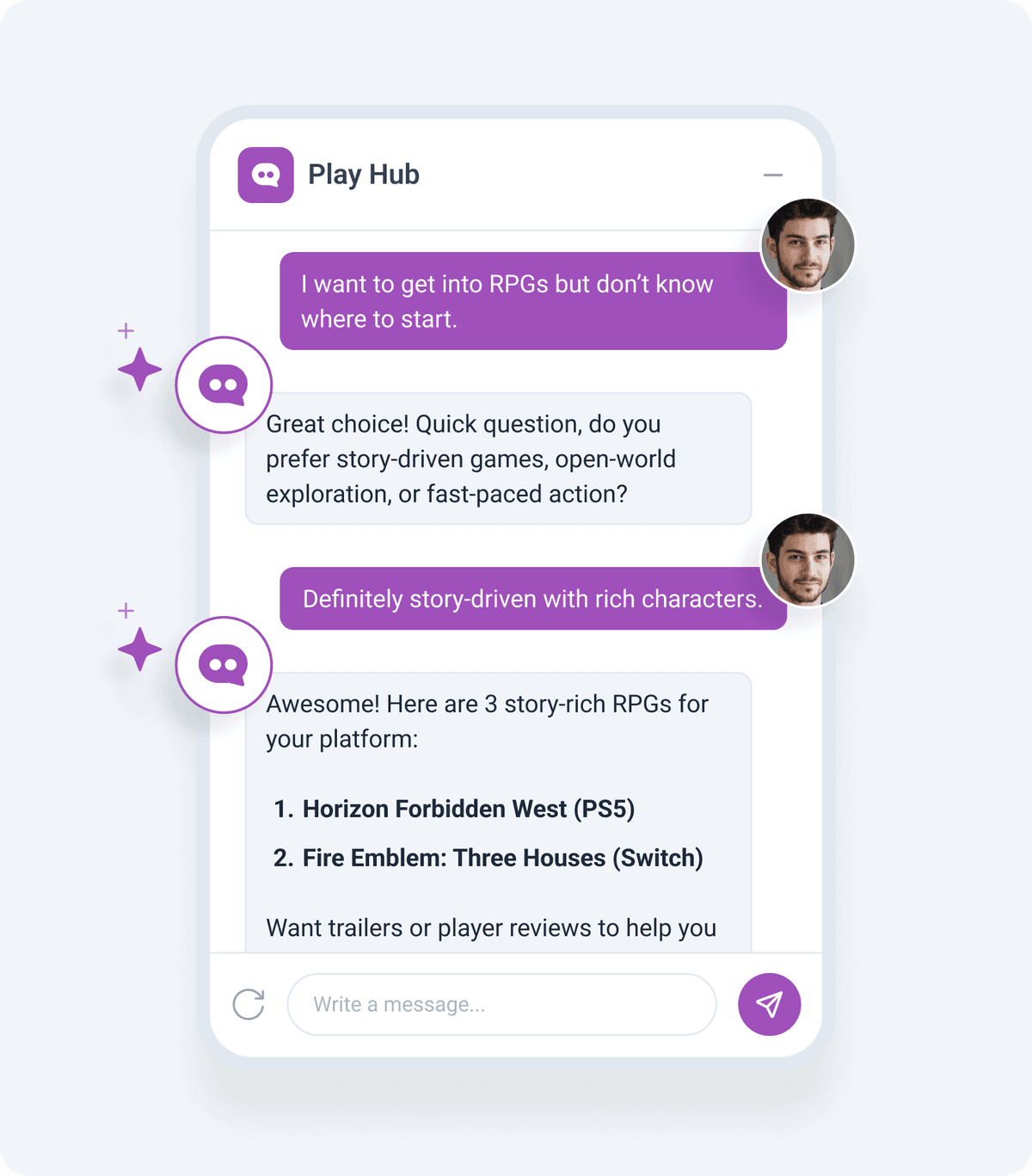Elx Chatbot- ELX Industries