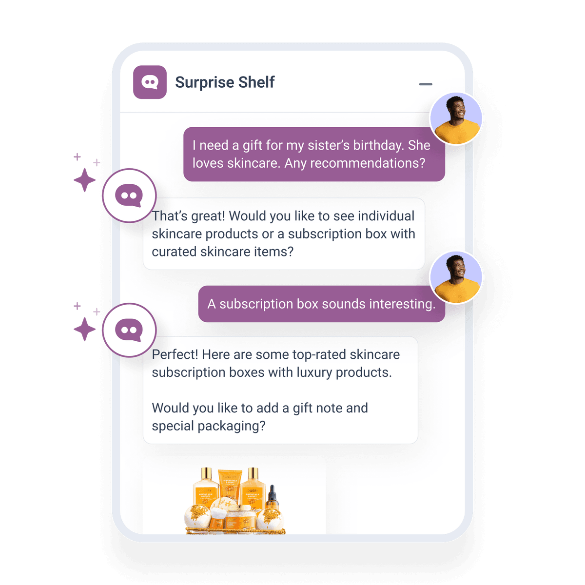Elx Chatbot- Industries