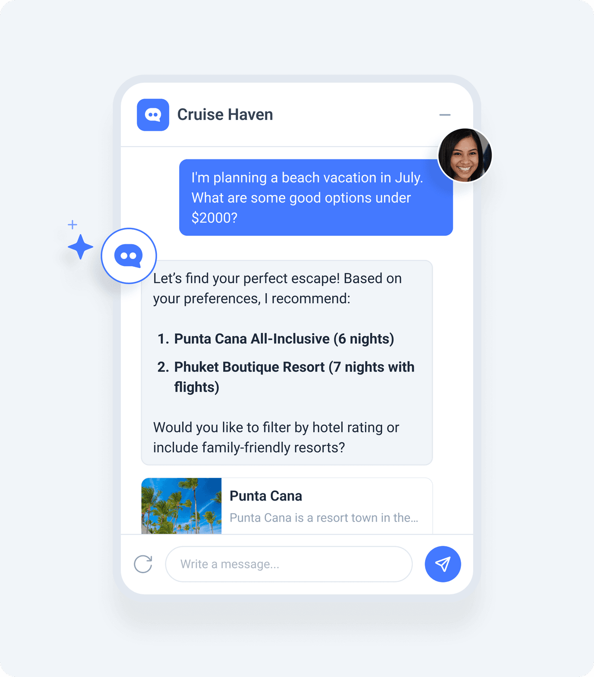 Elx Chatbot- ELX Industries
