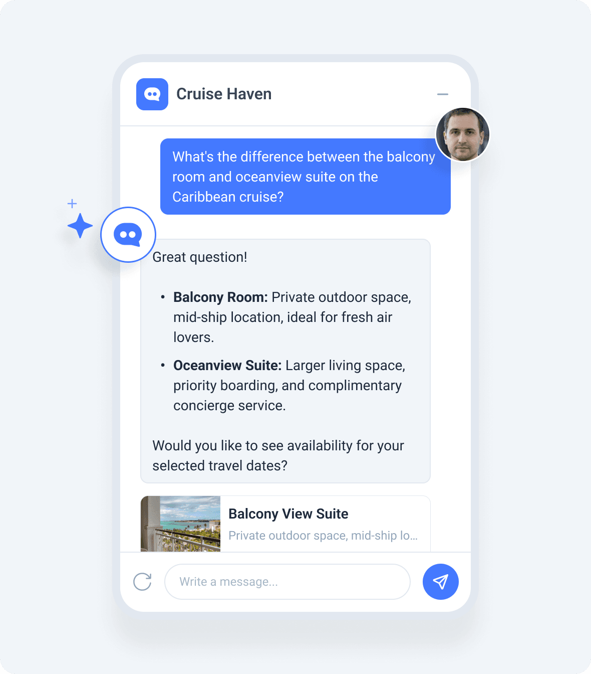 Elx Chatbot- ELX Industries