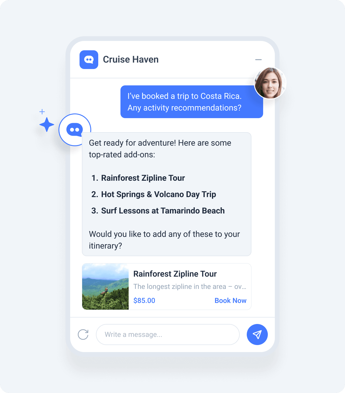 Elx Chatbot- ELX Industries