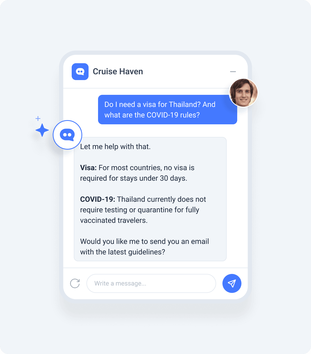 Elx Chatbot- ELX Industries