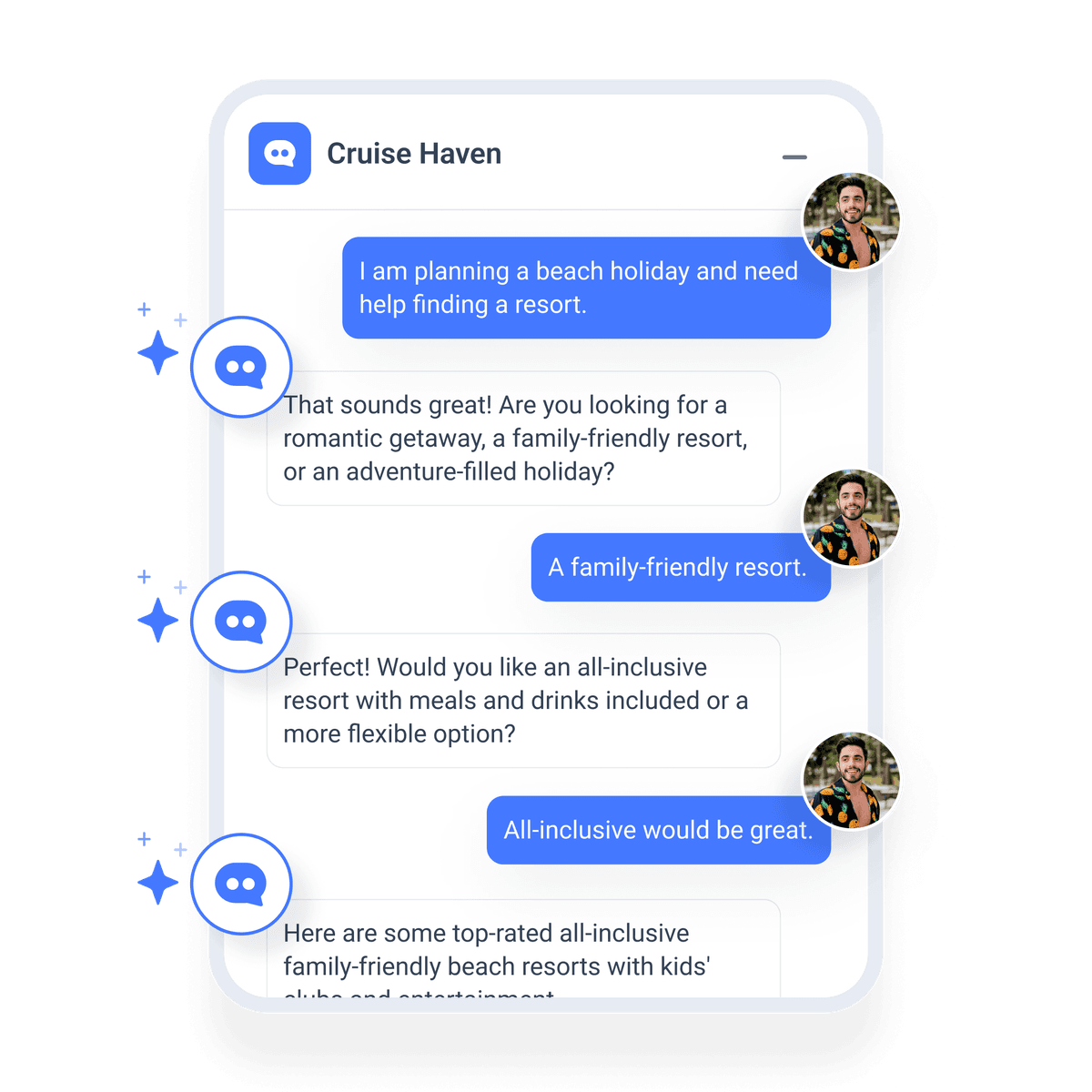 Elx Chatbot- Industries