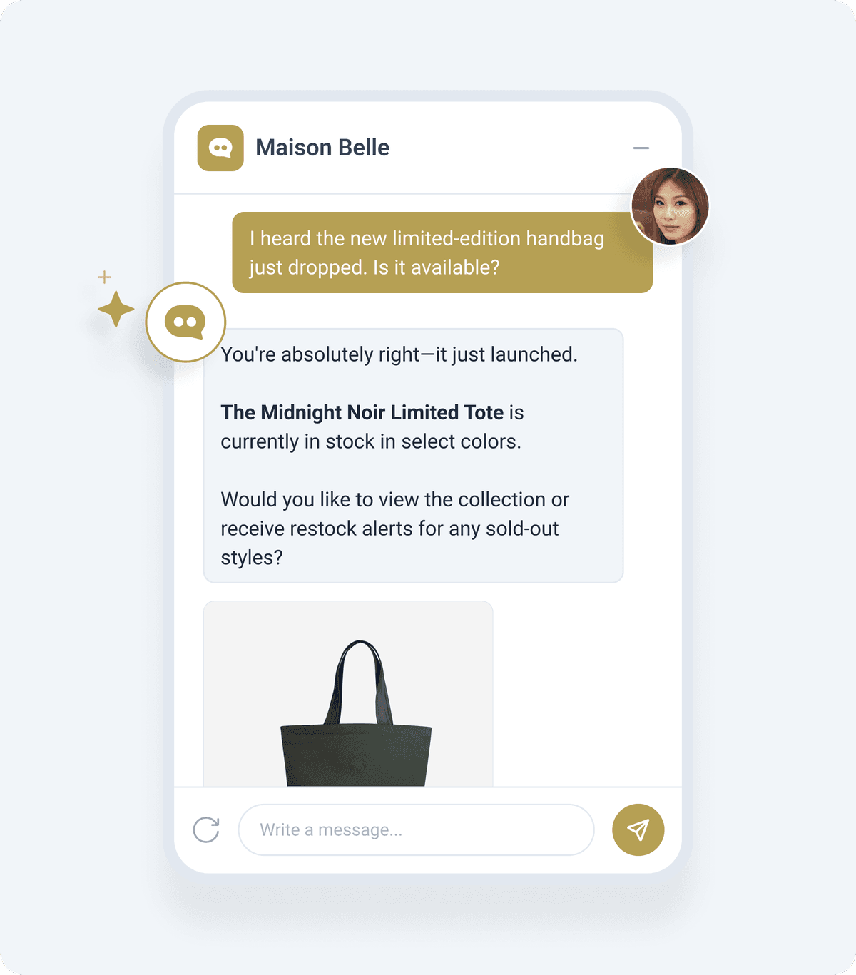Elx Chatbot- ELX Industries