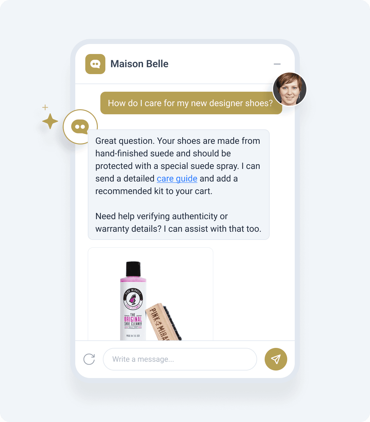 Elx Chatbot- ELX Industries