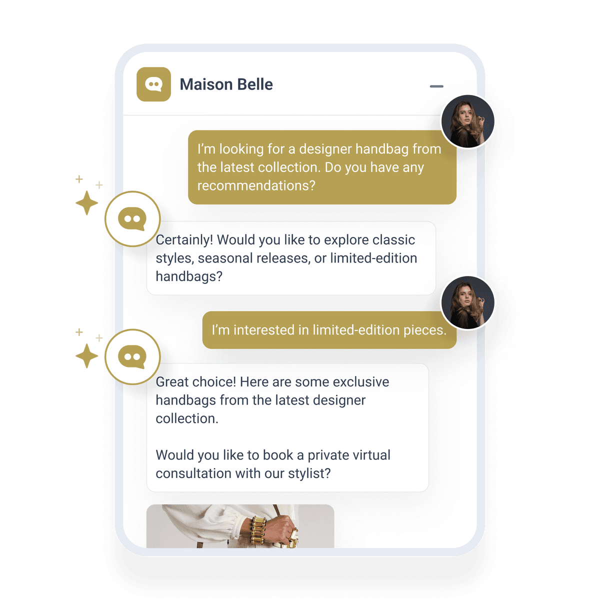 Elx Chatbot- Industries