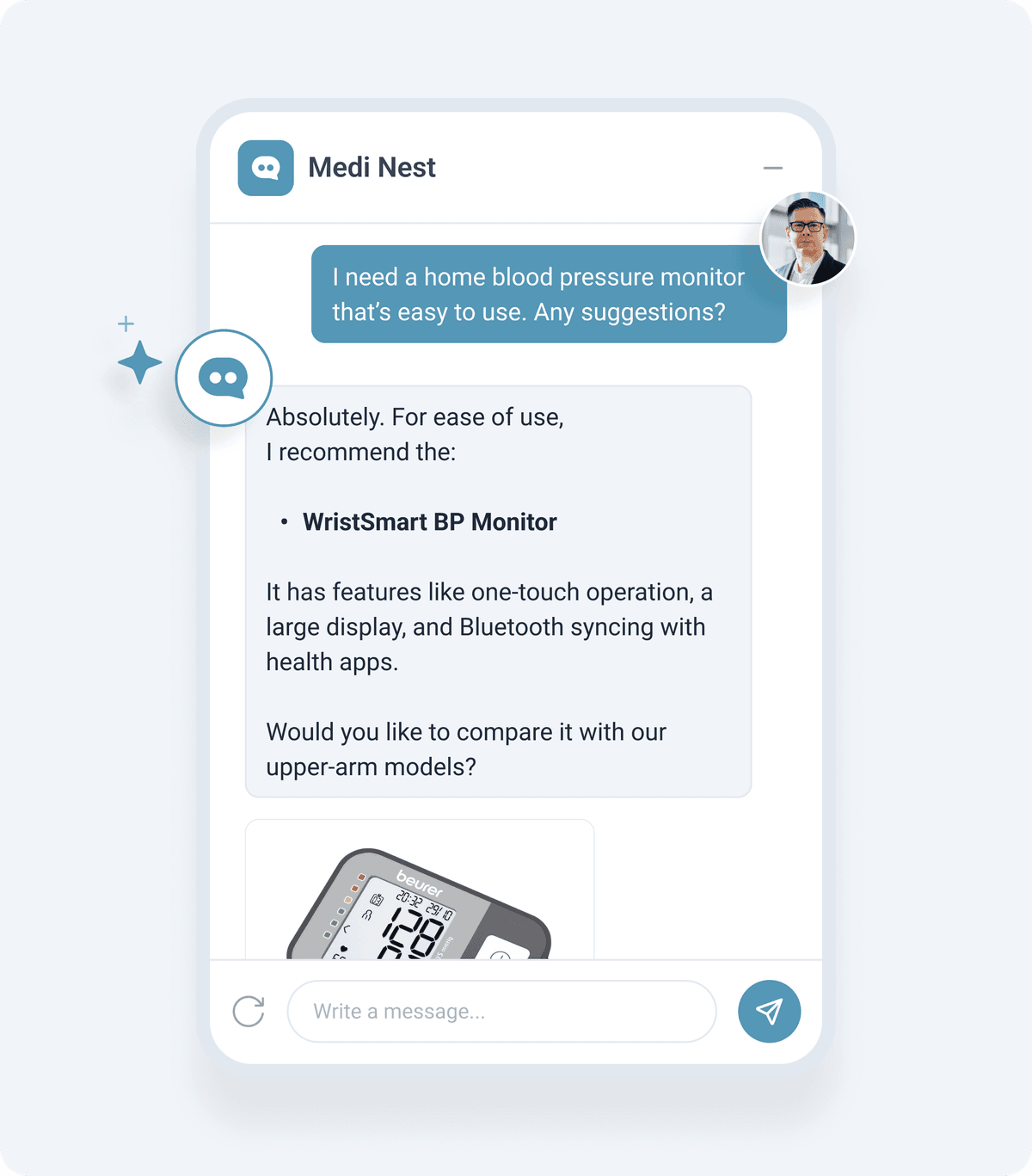 Elx Chatbot- ELX Industries