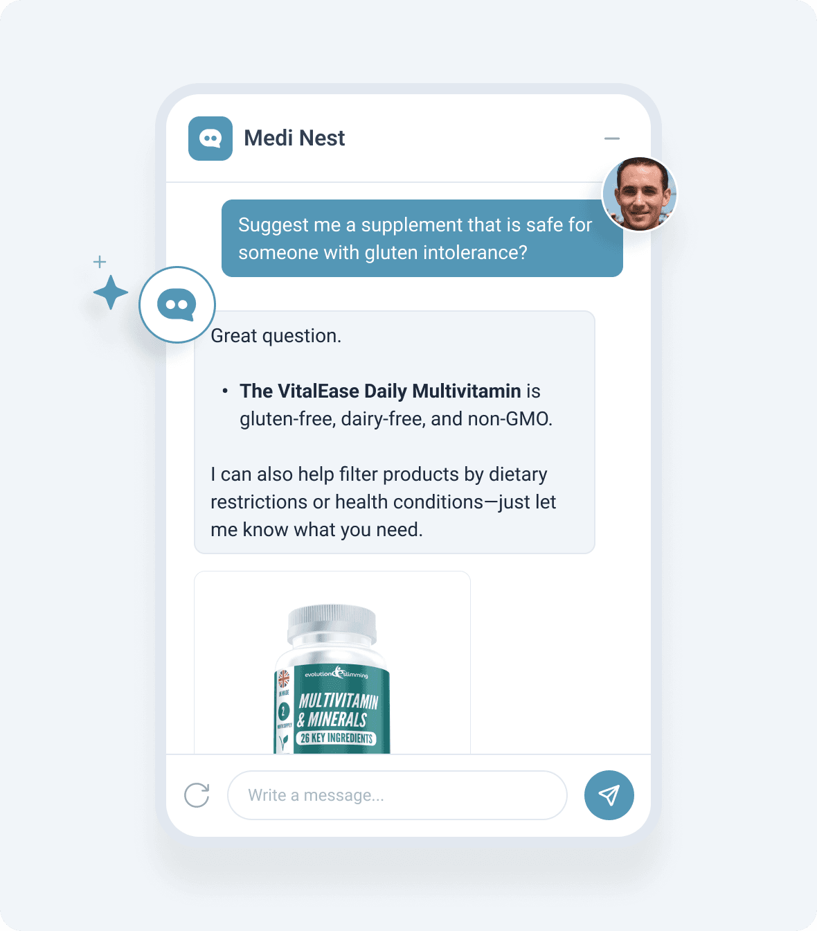 Elx Chatbot- ELX Industries