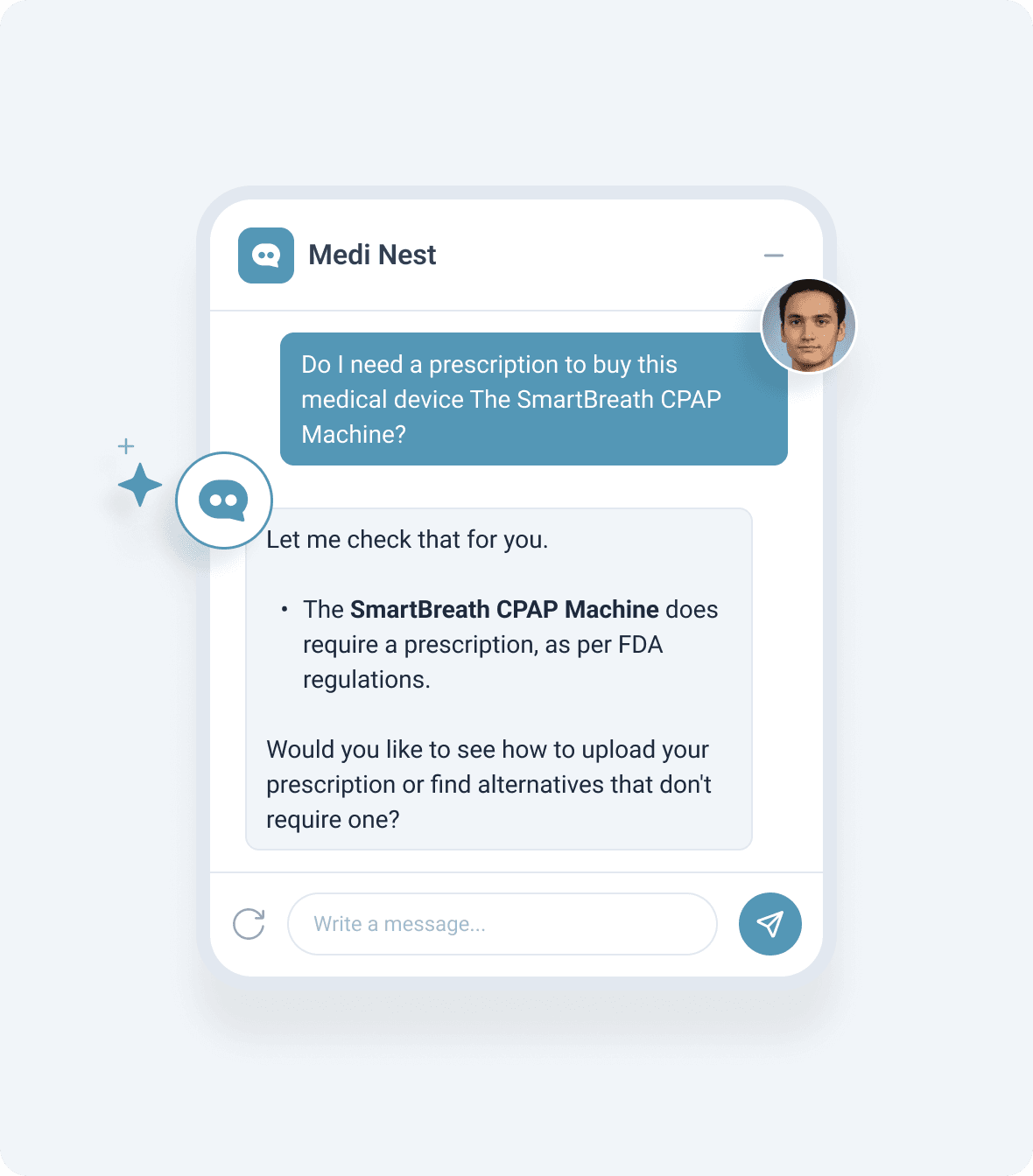 Elx Chatbot- ELX Industries