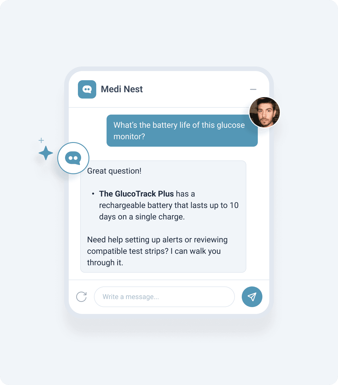 Elx Chatbot- ELX Industries