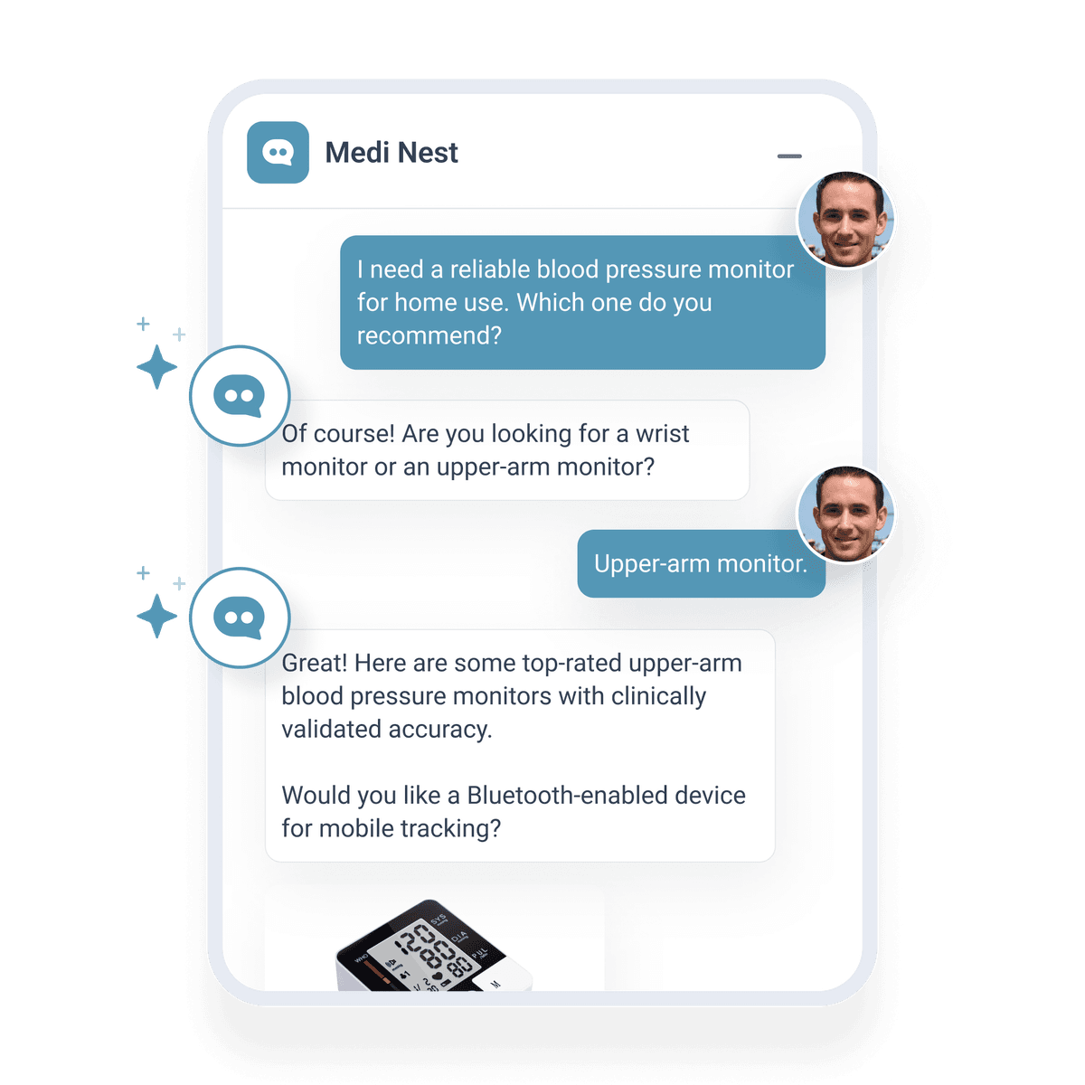 Elx Chatbot- Industries