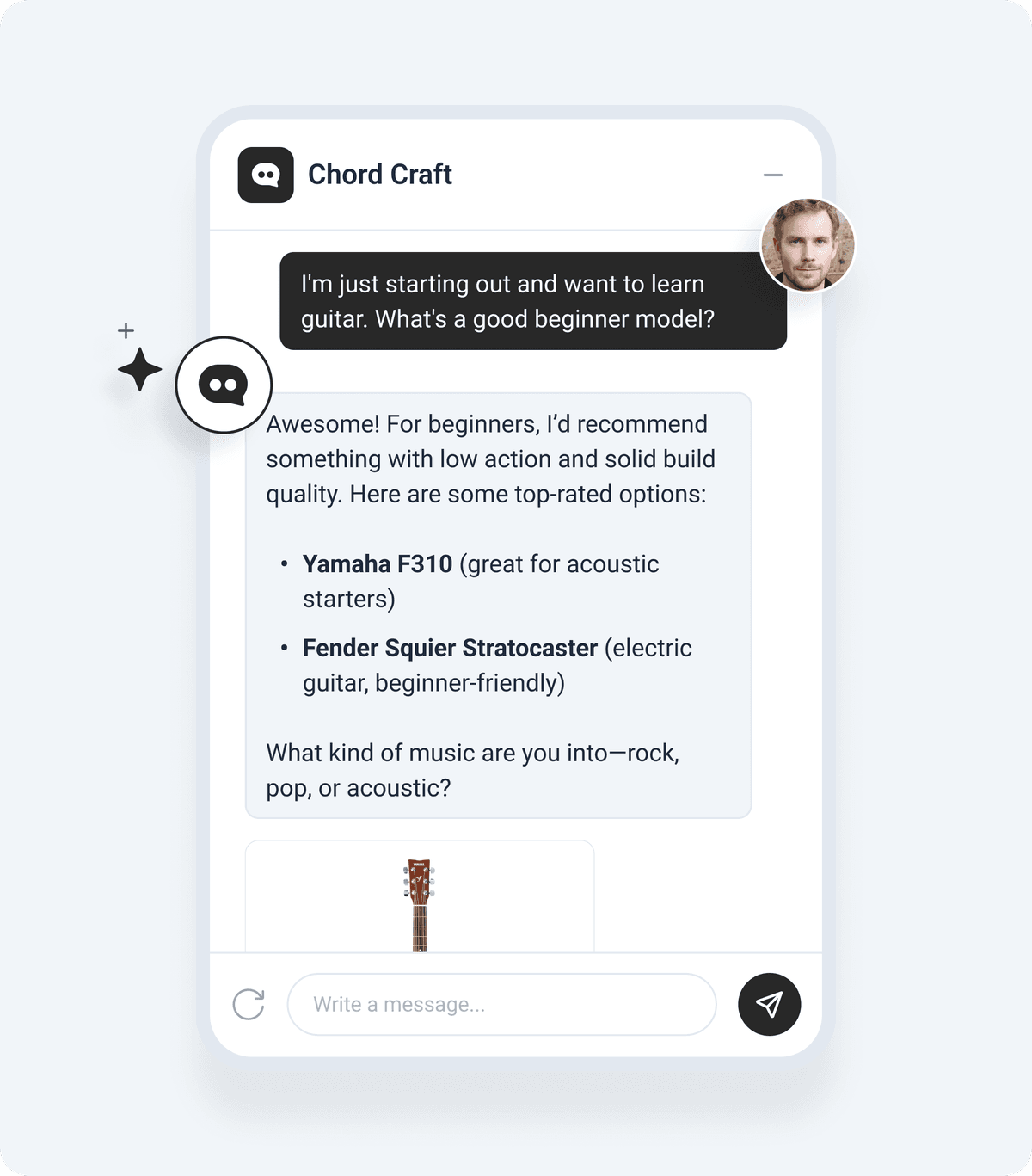 Elx Chatbot- ELX Industries