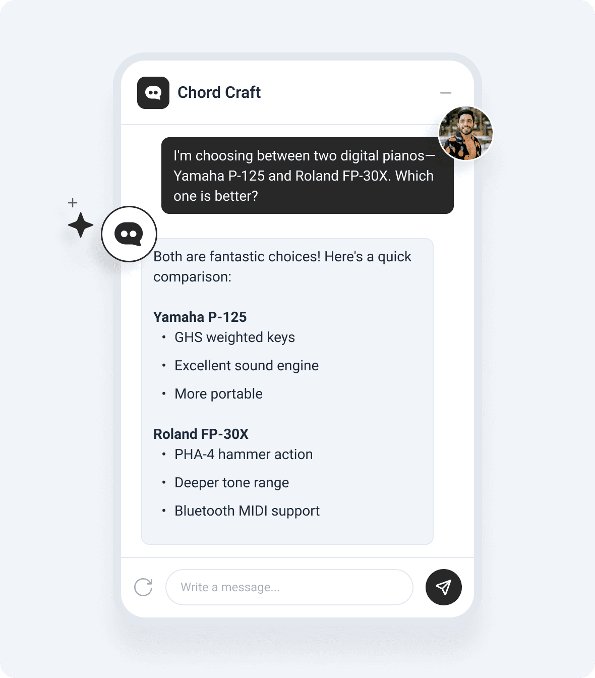 Elx Chatbot- ELX Industries
