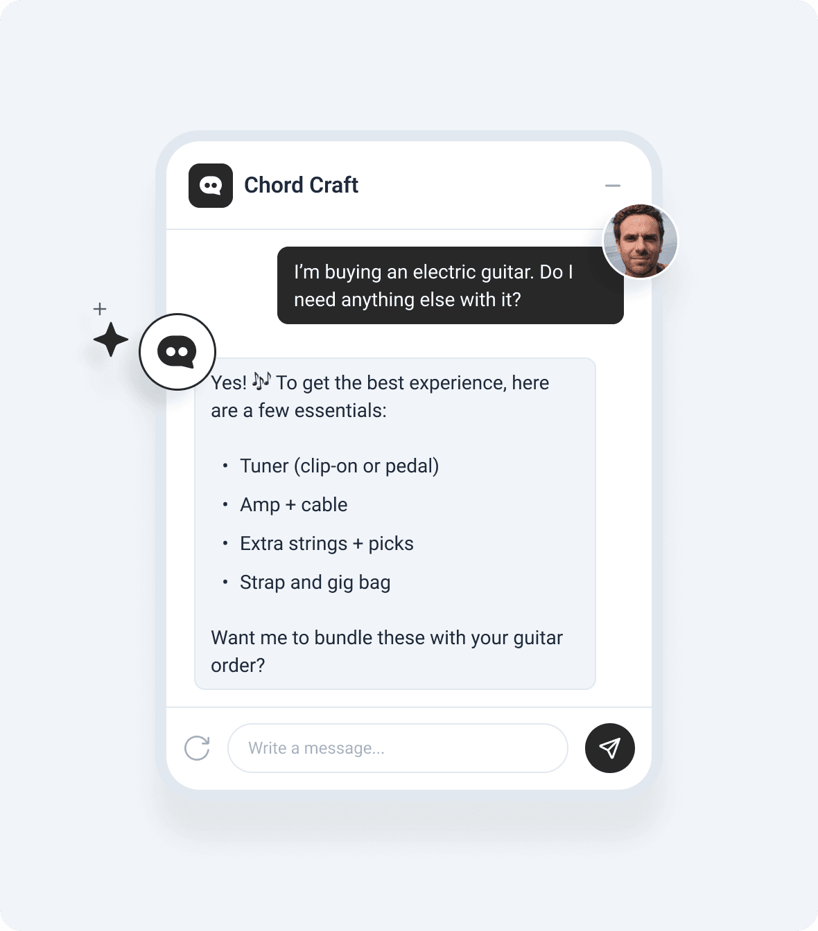 Elx Chatbot- ELX Industries