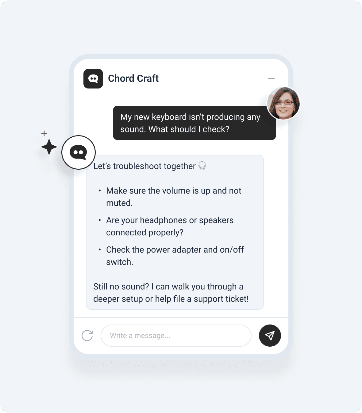 Elx Chatbot- ELX Industries