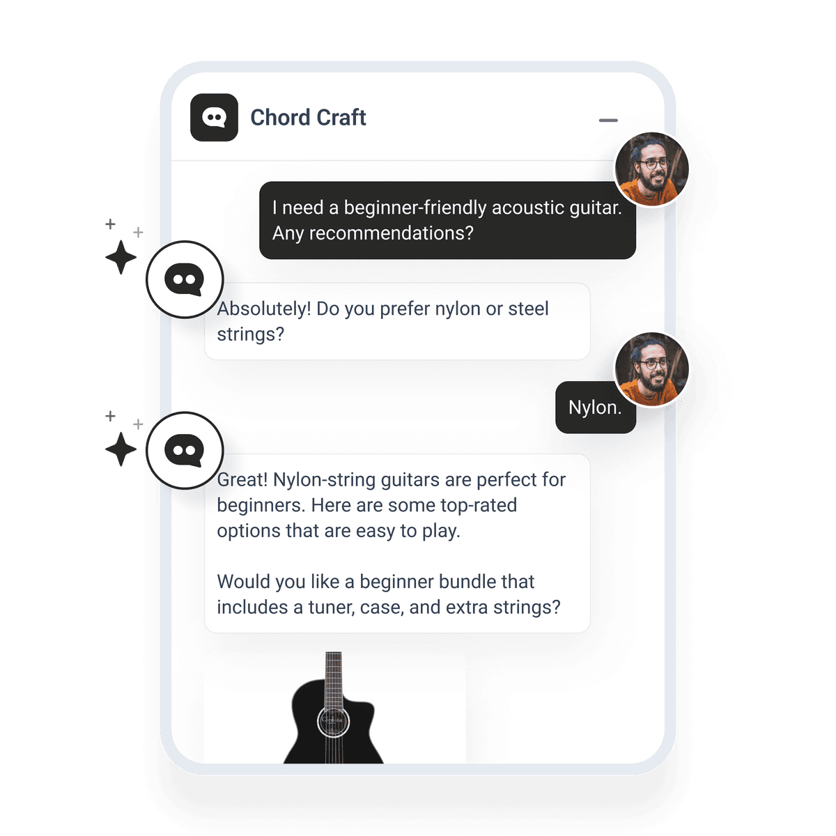 Elx Chatbot- Industries