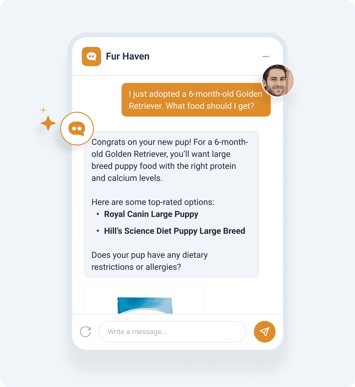 Elx Chatbot- ELX Industries
