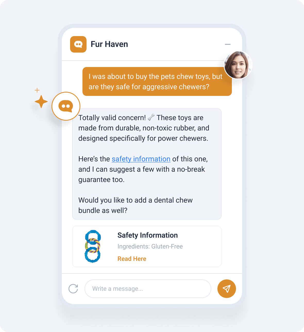 Elx Chatbot- ELX Industries