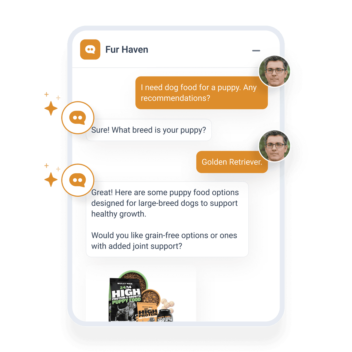 Elx Chatbot- Industries