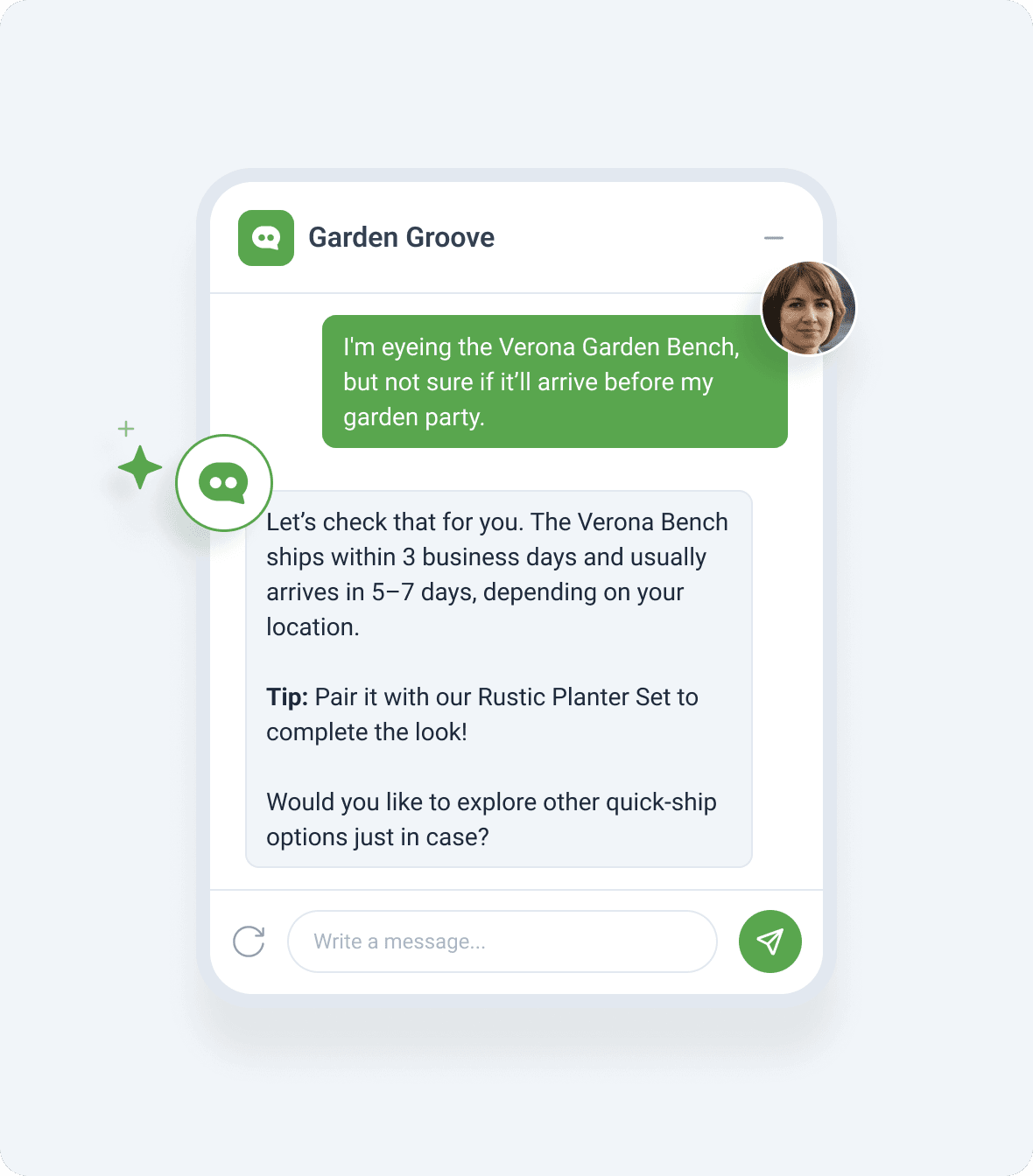 Elx Chatbot- ELX Industries