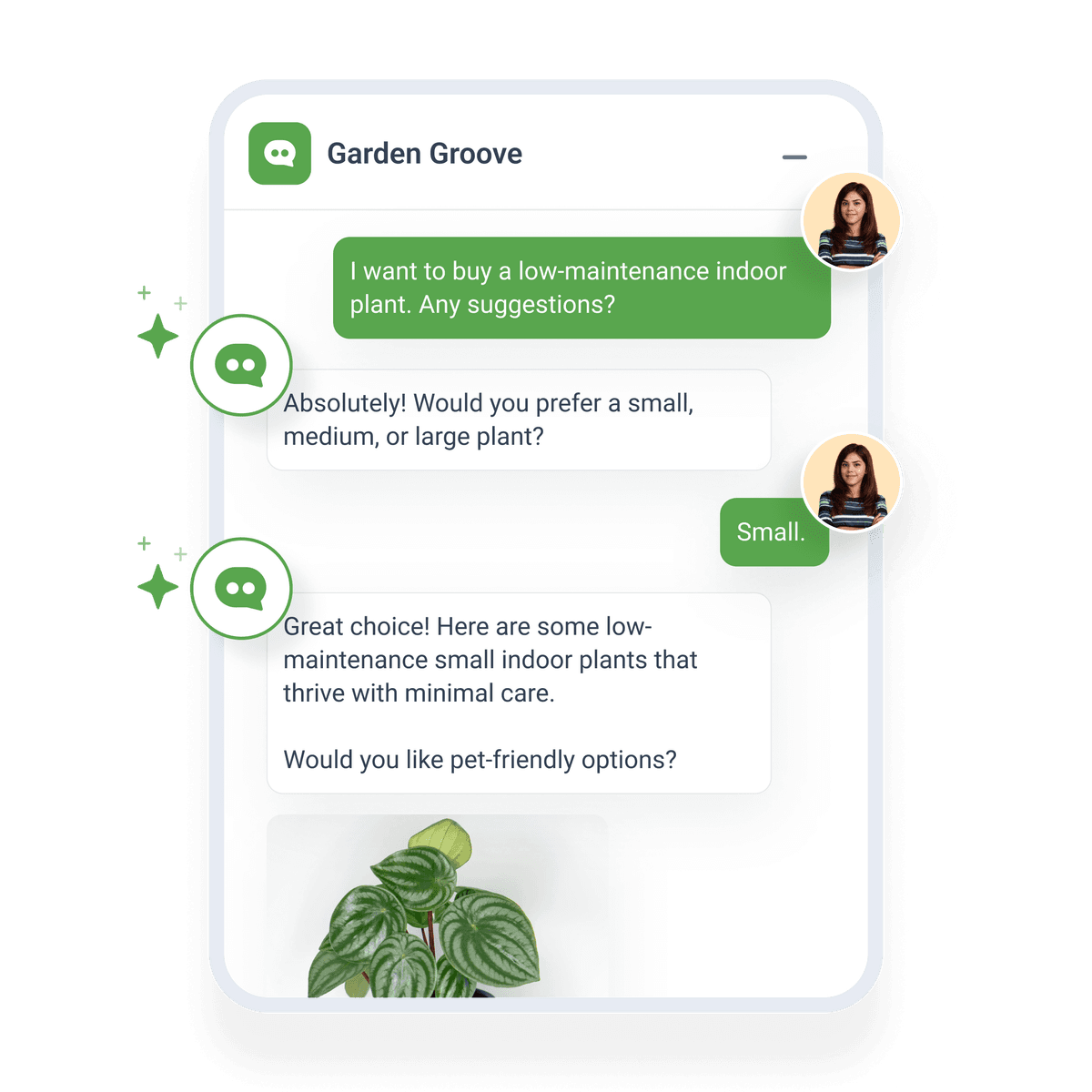Elx Chatbot- Industries