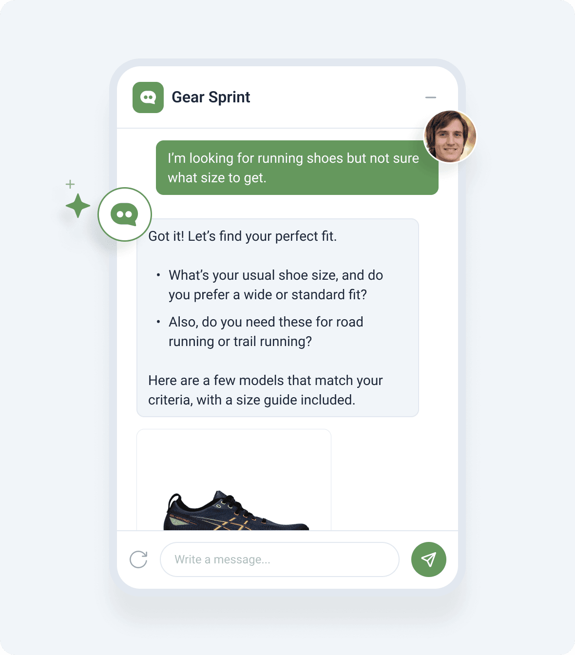 Elx Chatbot- ELX Industries